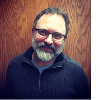 Radicle Science Employee Jason Liebrecht's profile photo