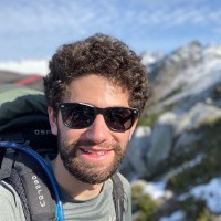 ExtraHop Employee Sam Wolfson's profile photo