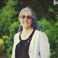 Science et Cité Employee Rébecca Volken's profile photo