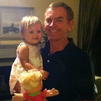 Aviation Consultant Employee Jeff Holshouser's profile photo