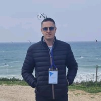 Kan Dana Engineering Employee Rabea Naamneh's profile photo