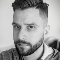 Mollyware Employee Magnus A.'s profile photo