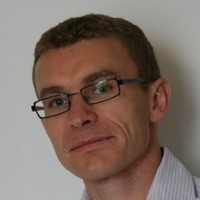 Actinéo Employee Laurent Jacquel's profile photo