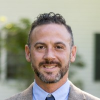 Town of Fairfield, CT Employee Adam Tulin's profile photo