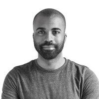 Grey Canada Employee Biko Franklin's profile photo