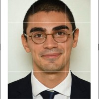 Evercore Employee Alexandre S.'s profile photo