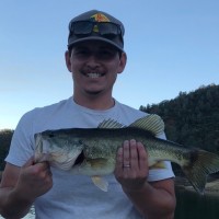 Tuolumne Economic Development Authority, Inc. Employee Ignacio Finlay's profile photo