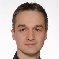 Grzegorz Biały's profile photo