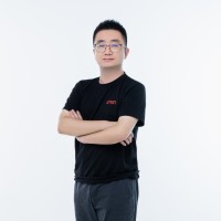 iMin Technology Employee Richard Xu's profile photo
