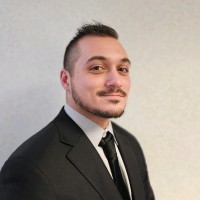 Nicolas Demartinis Email