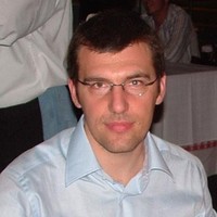 AXOMATIC S.R.L. Employee Mario Salmoiraghi's profile photo