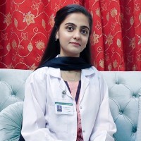 Primary & Secondary Healthcare Department Employee Noreen Arshad's profile photo