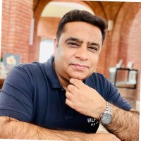 Winsome Textile Industries Limited Employee Vipin Bathla's profile photo