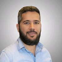 Haidar Baidani Email & Phone Number