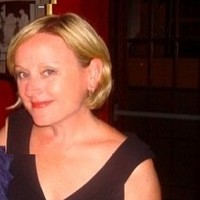 NBCUniversal, Inc. Employee Sandra Jonas's profile photo