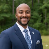 Strategic Technology Consulting, an Arcfield Company Employee Devon Brown's profile photo