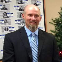 360 Engineering Group, PLLC Employee George Wuertz's profile photo