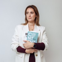 autoMEE - AI & Business Automation Solutions Employee Marta Laskowska's profile photo