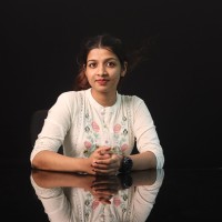 SoftLoom IT Solutions Employee Oliya Joseph's profile photo