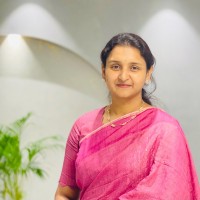 N-Labs Employee Kalpana Penumatsa's profile photo