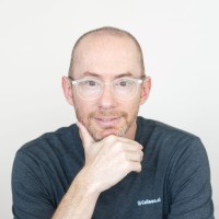 Entrata Employee Itamar Roth's profile photo