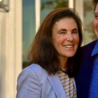 Pamela Hoehn-Saric Email
