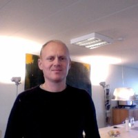 ELKA Rainwear A/S Employee Niels Chopart's profile photo