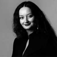 Ion Employee Şevval Çelik's profile photo