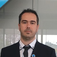 Idealklima Employee Gregory Istikoglou's profile photo