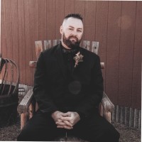 VoltaGrid Employee Joshua Roby's profile photo