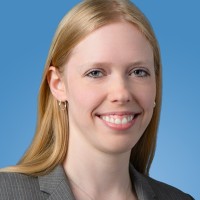 Jenner & Block Employee April Otterberg's profile photo