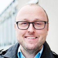 Marcus Ernst Email & Phone Number