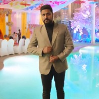 Flattrade Employee Piyush Abraham's profile photo