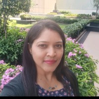 Vintech Electronic Systems Pvt.Ltd. Employee Siddhi Jadhav's profile photo