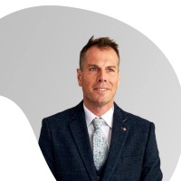 BNS Property Management Employee Ian Simmonds's profile photo