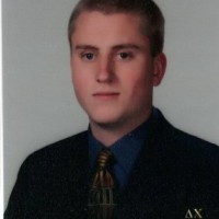 KEYENCE CORPORATION Employee Justin Ritchie's profile photo