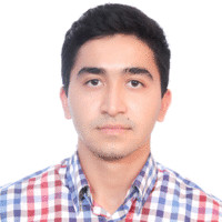 ZI Engineering Employee Muhammad Ahmadjonzoda's profile photo