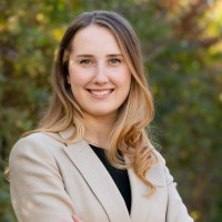 Holcim Employee Rozemarijn Wesby's profile photo