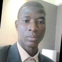 Bakary Coulibaly Email