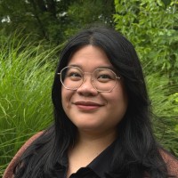 PEACE, Inc. Employee Claudine Lucena's profile photo
