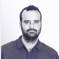 Primis, Video Discovery Employee Ariel Hasson's profile photo
