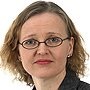 Elo Employee Cecilia Åkerlund-Biström's profile photo