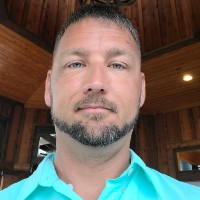 Synthomer Employee Jay McCarty's profile photo