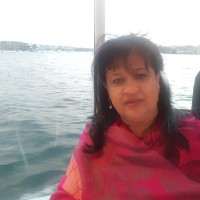 Bev Croft Email