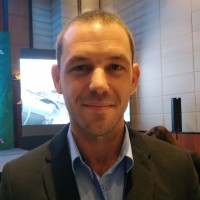 ESHET EILON Employee Amnon Tamir's profile photo