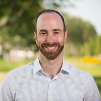 Encore Renewable Energy Employee Rob Greer's profile photo