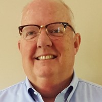High Point Bank Employee Ray Shufelt's profile photo