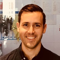 Knot Standard Employee Teddy Siebert's profile photo