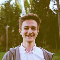 Trifork Digital Health Employee Corneliu Boboc's profile photo