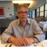 Duraflex Ltd Employee Ian Cowan's profile photo